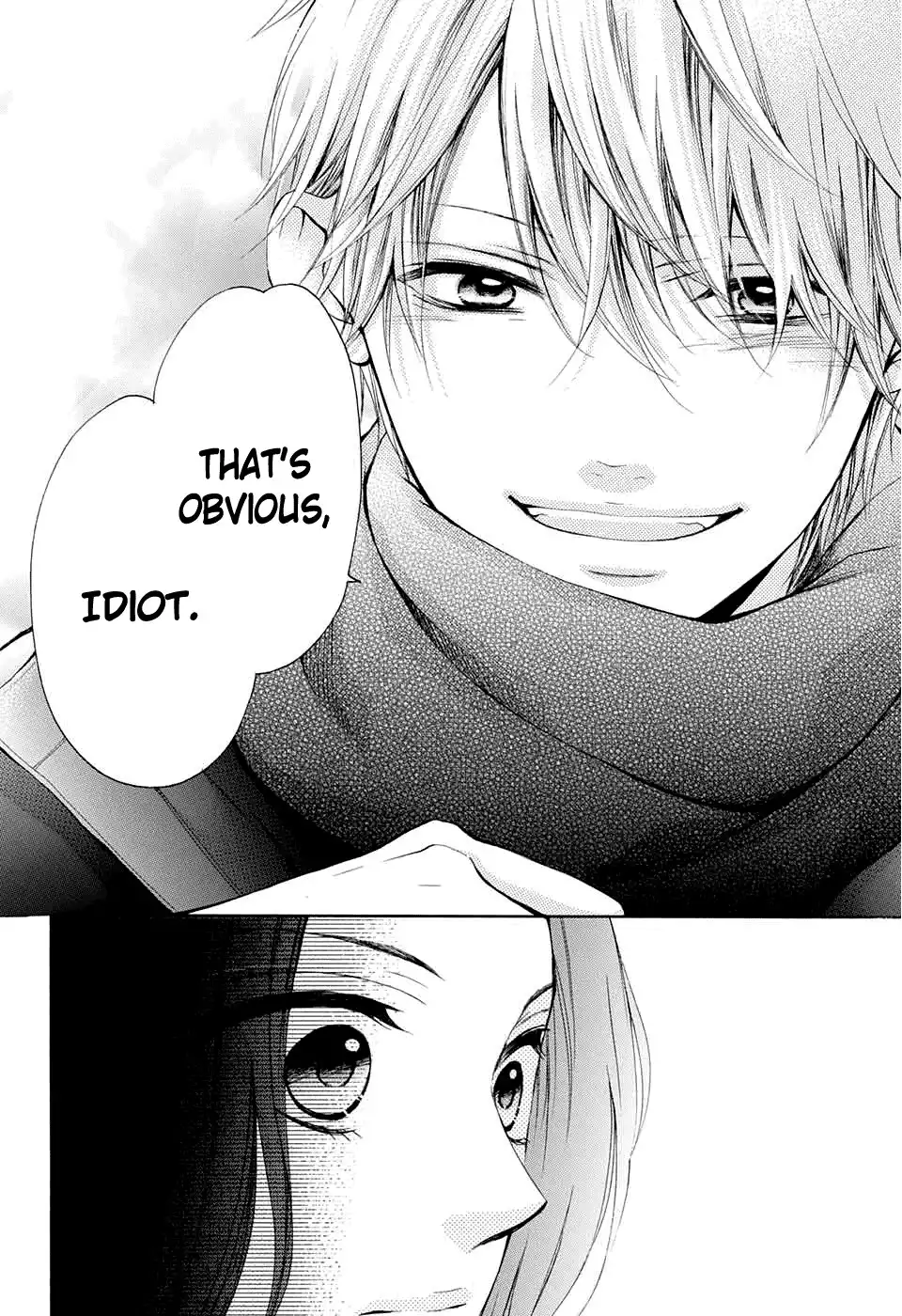 Kono Oto Tomare! Chapter 43 11